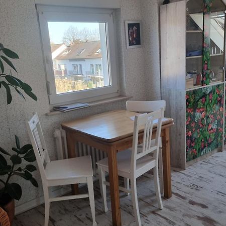 Gemuetliche Zimmer Im Einfamilienhaus Cologne Extérieur photo