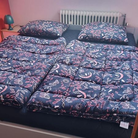 Gemuetliche Zimmer Im Einfamilienhaus Cologne Extérieur photo