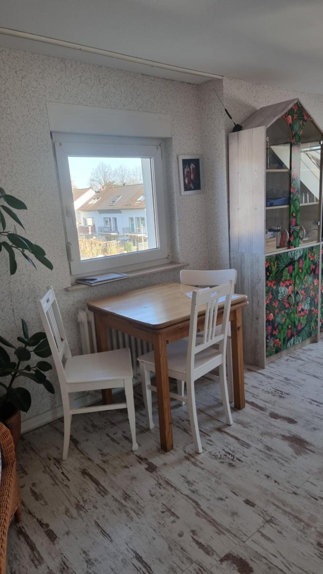 Gemuetliche Zimmer Im Einfamilienhaus Cologne Extérieur photo