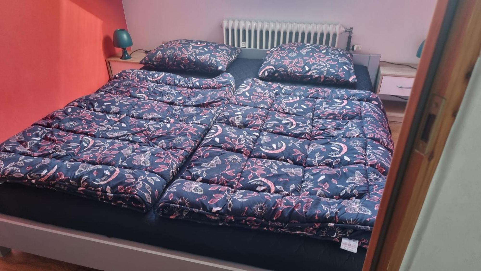 Gemuetliche Zimmer Im Einfamilienhaus Cologne Extérieur photo