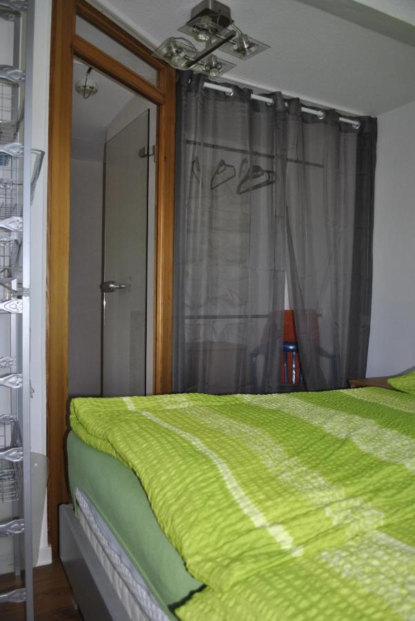 Gemuetliche Zimmer Im Einfamilienhaus Cologne Extérieur photo